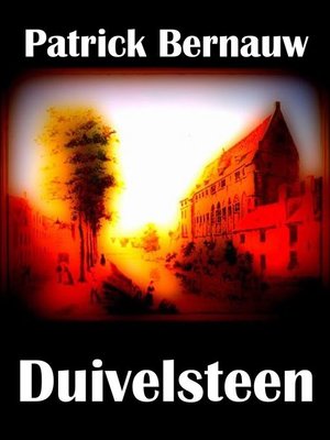 cover image of Duivelsteen